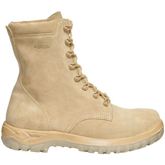 Protektor Grom Light 920 Laarzen Tactisch - Beige