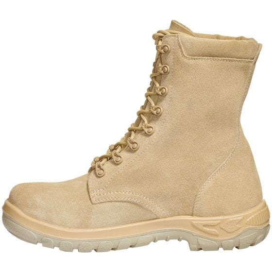 Protektor Grom Light 920 Laarzen Tactisch - Beige