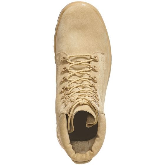 Protektor Grom Light 920 Laarzen Tactisch - Beige