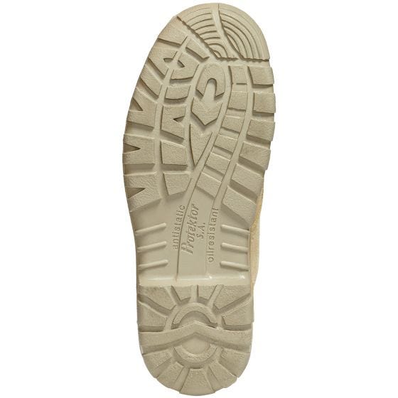 Protektor Grom Light 920 Laarzen Tactisch - Beige