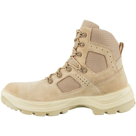 Protektor Grom Cross 046 Laarzen Tactisch - Beige