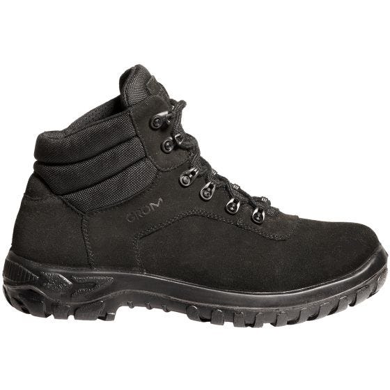 Protektor Grom Light Low 371 Laarzen Tactisch - Zwart