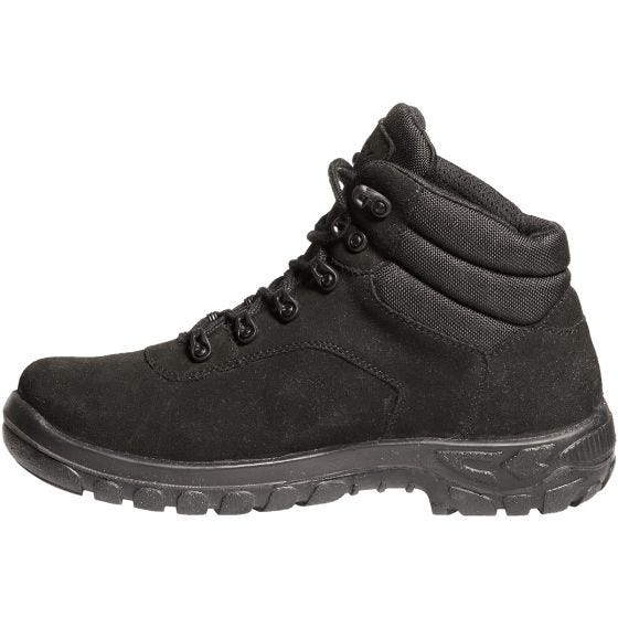 Protektor Grom Light Low 371 Laarzen Tactisch - Zwart