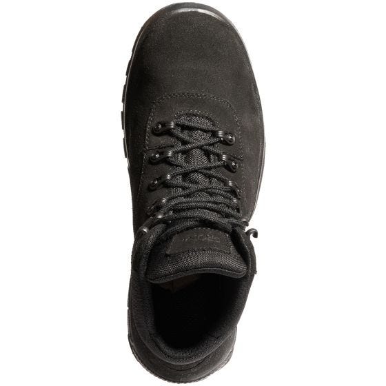 Protektor Grom Light Low 371 Laarzen Tactisch - Zwart