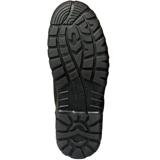 Protektor Grom Light Low 371 Laarzen Tactisch - Zwart