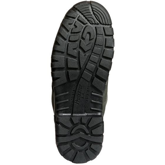 Protektor Grom Light 920 Laarzen Tactisch - Groen