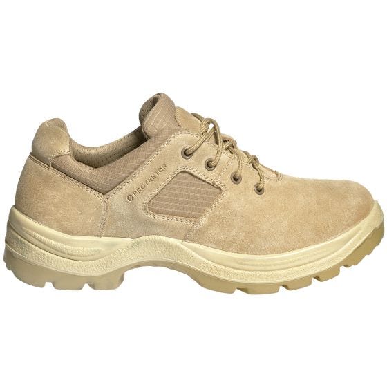 Protektor Grom Cross Low 124U Schoenen Tactisch - Beige