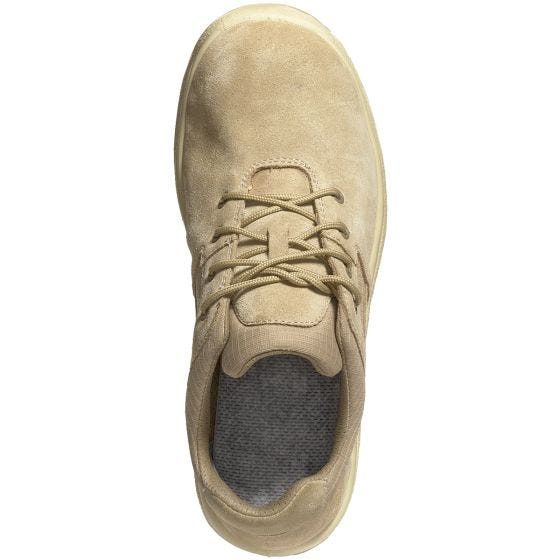 Protektor Grom Cross Low 124U Schoenen Tactisch - Beige