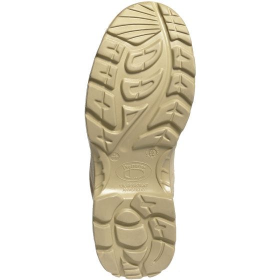 Protektor Grom Cross Low 124U Schoenen Tactisch - Beige