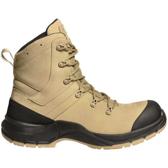 Protektor Grom Unique 929 Laarzen Tactisch - Beige