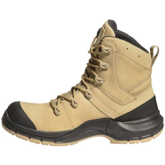 Protektor Grom Unique 929 Laarzen Tactisch - Beige