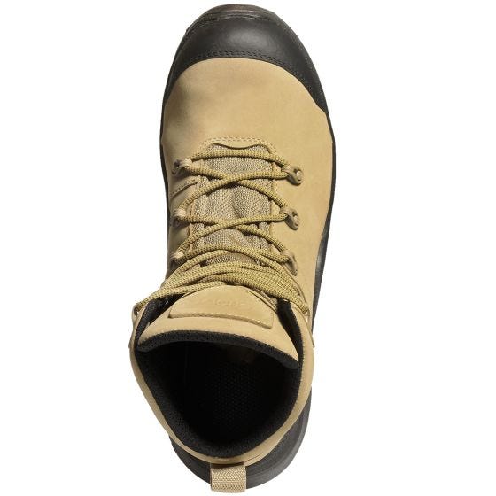 Protektor Grom Unique 929 Laarzen Tactisch - Beige