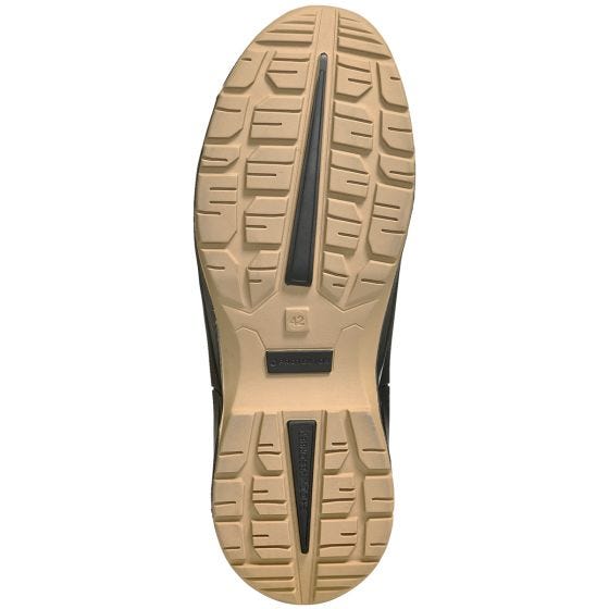 Protektor Grom Unique 929 Laarzen Tactisch - Beige