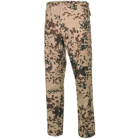 MFH US BDU Gevechtsbroek - German Tropical