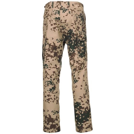 MFH US BDU Gevechtsbroek - German Tropical