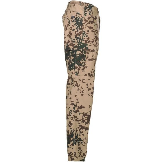 MFH US BDU Gevechtsbroek - German Tropical