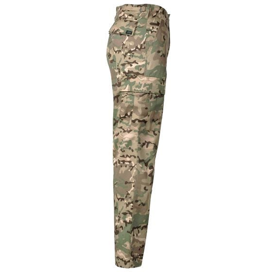 MFH US BDU Gevechtsbroek - Operation Camo