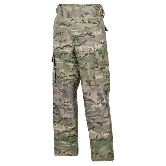 MFH Comando Smock Broek Ripstop - Operation Camo