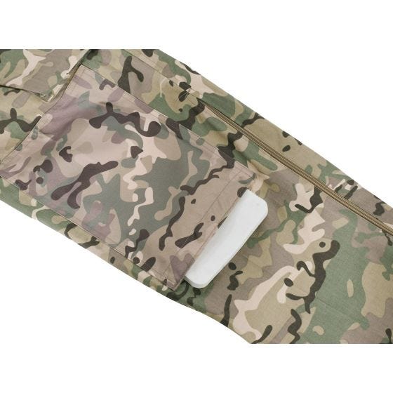 MFH Comando Smock Broek Ripstop - Operation Camo