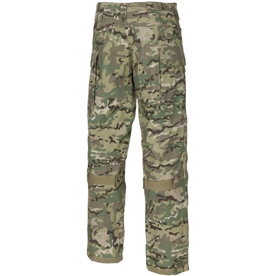 MFH Mission Gevechtsbroek Ripstop - Operation Camo