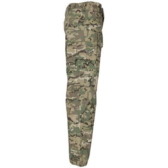 MFH Mission Gevechtsbroek Ripstop - Operation Camo