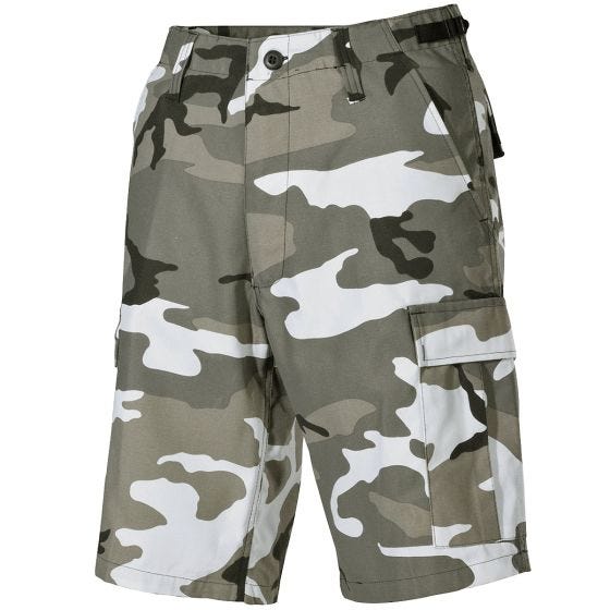 MFH US BDU Bermudashort - Urban