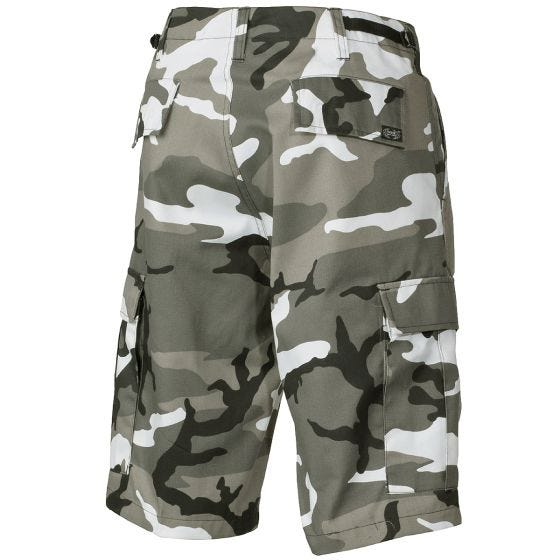 MFH US BDU Bermudashort - Urban