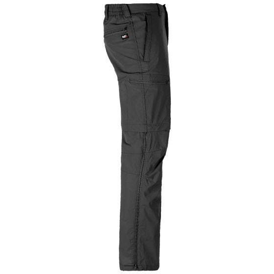 Fox Outdoor Rachel Wandelbroek - Zwart