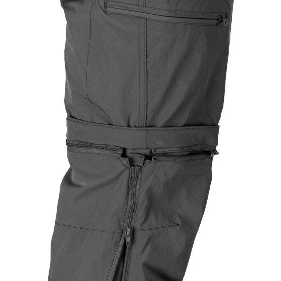 Fox Outdoor Rachel Wandelbroek - Zwart