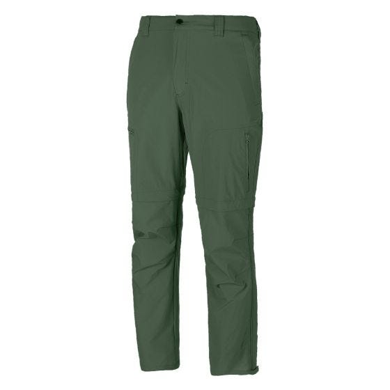 Fox Outdoor Rachel Wandelbroek - OD Groen