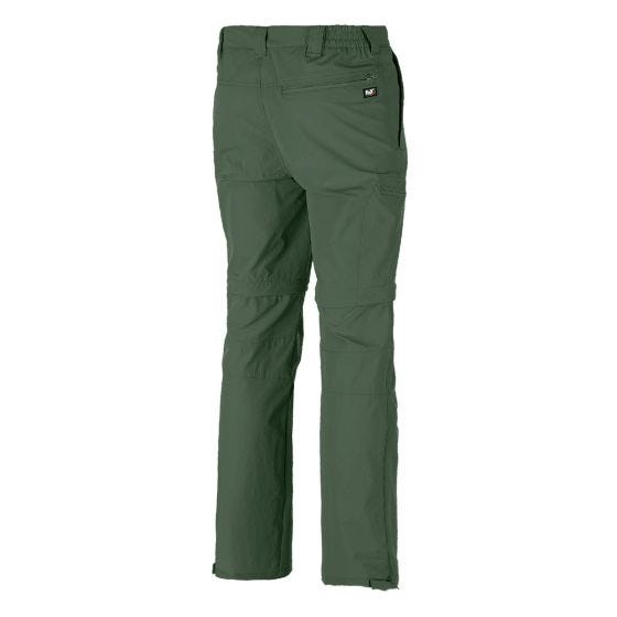Fox Outdoor Rachel Wandelbroek - OD Groen