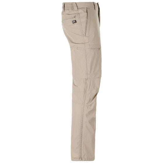Fox Outdoor Rachel Wandelbroek - Khaki