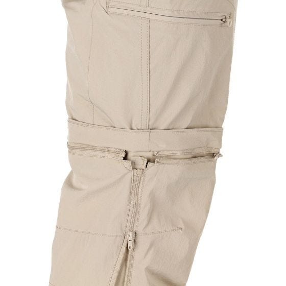 Fox Outdoor Rachel Wandelbroek - Khaki