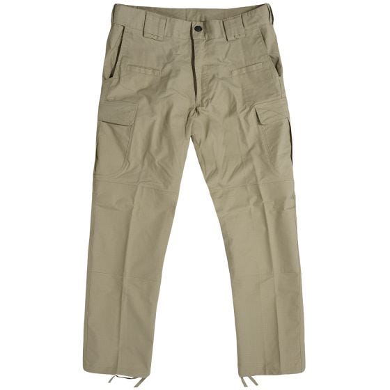 MFH Strike Teflon Ripstop Tactische broek - Khaki