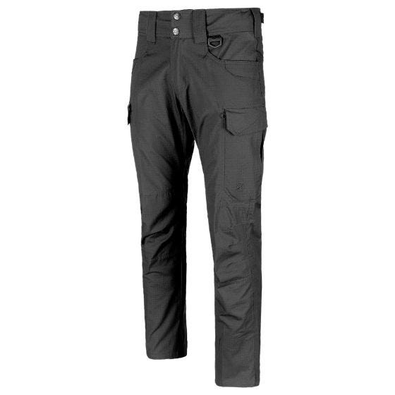 MFH Storm Tactical Broek Ripstop - Zwart