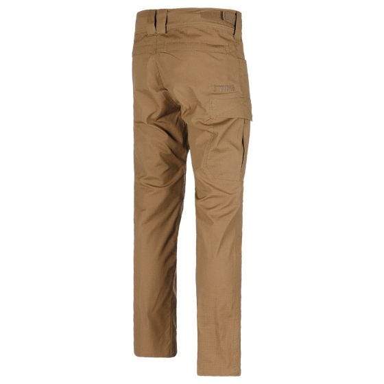 MFH Storm Tactical Broek Ripstop - Coyote Tan