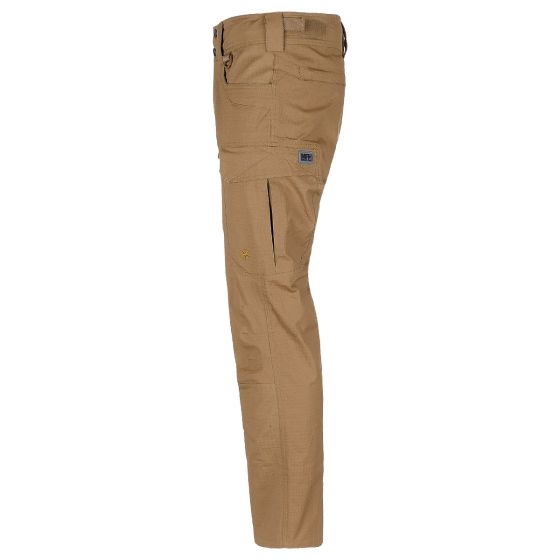MFH Storm Tactical Broek Ripstop - Coyote Tan
