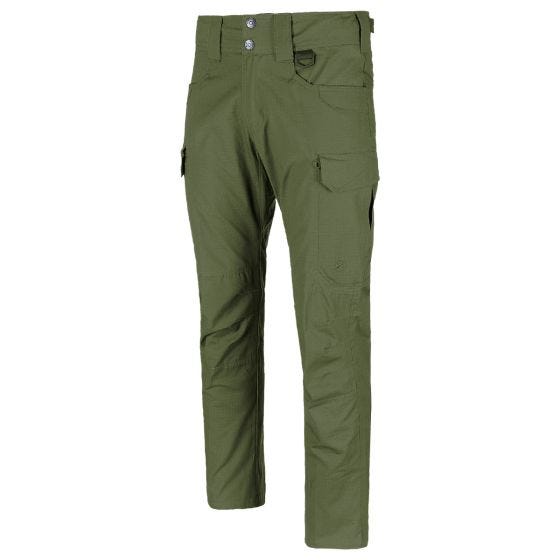 MFH Storm Tactical Broek Ripstop - OD Groen