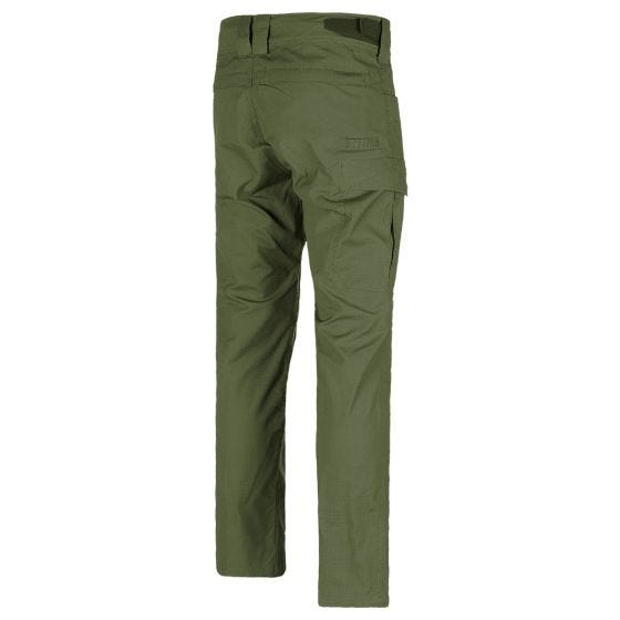 MFH Storm Tactical Broek Ripstop - OD Groen