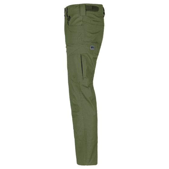 MFH Storm Tactical Broek Ripstop - OD Groen