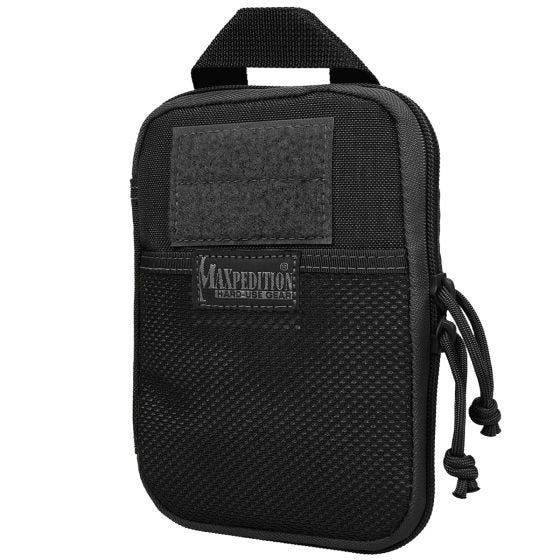 Maxpedition E.D.C. Zakindeler - Zwart