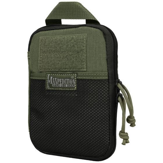 Maxpedition Beefy Zakindeler - OD Groen