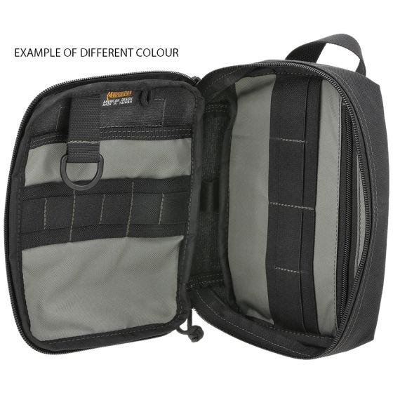 Maxpedition Beefy Zakindeler - OD Groen