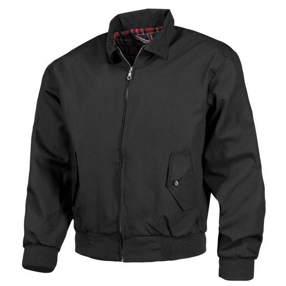 Pro Company English Style Jack - Zwart