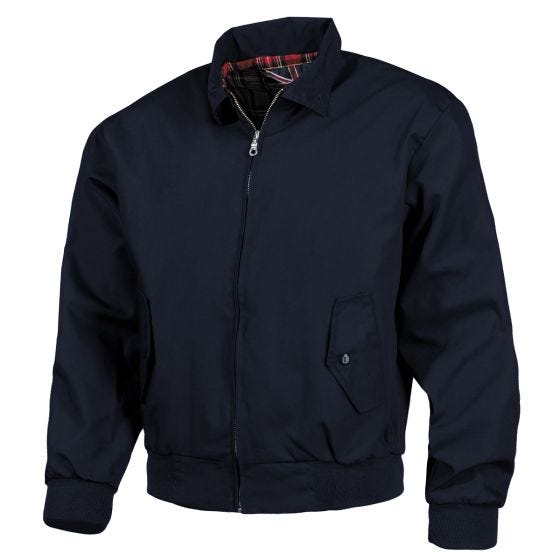 Pro Company English Style Jack - Blauw