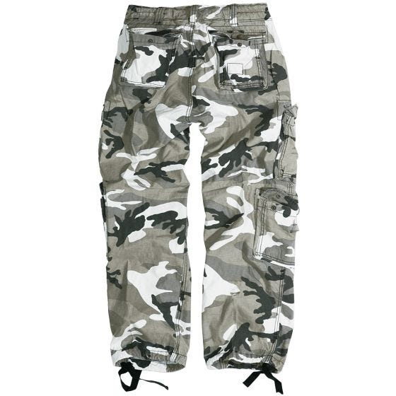 Surplus Airborne Vintage Broek - Urban