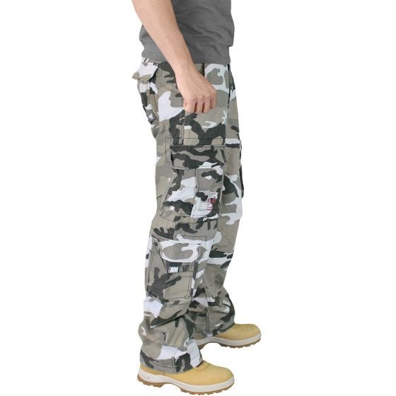 Surplus Airborne Vintage Broek - Urban