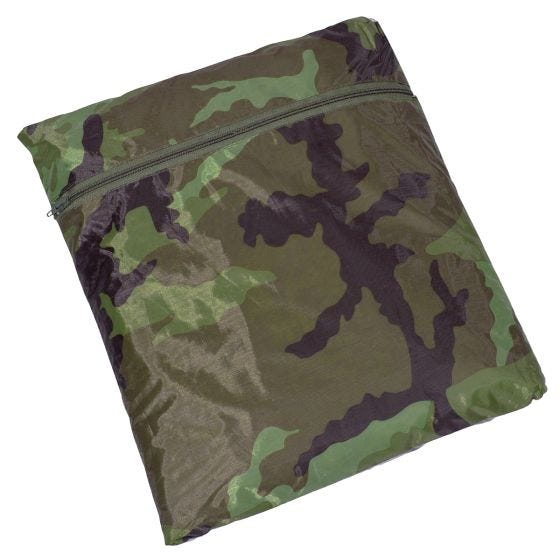 MFH Waterdicht Pak - Czech Woodland
