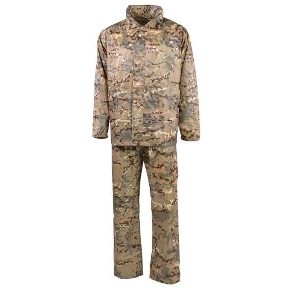 MFH Waterdicht Pak - Operation Camo