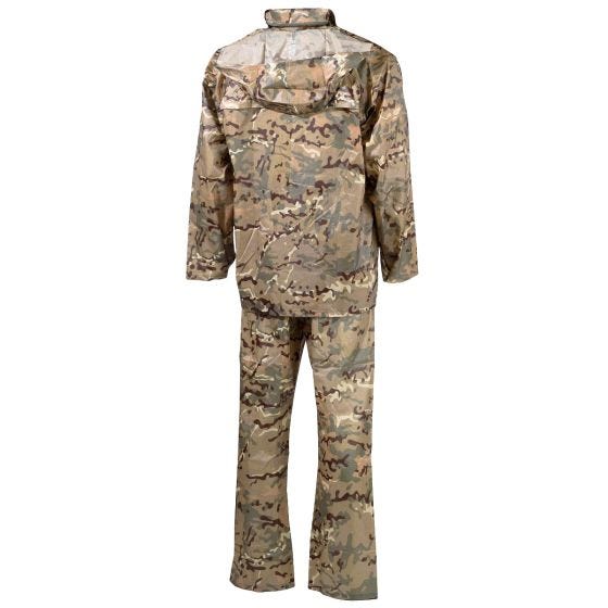 MFH Waterdicht Pak - Operation Camo